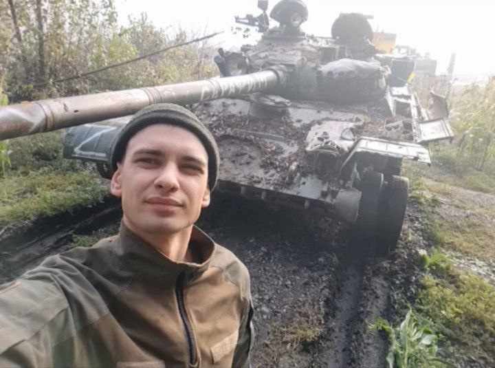 Т-72А