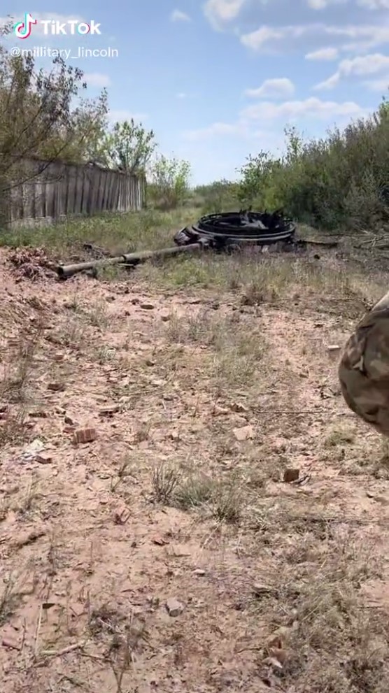 Т-72АВ