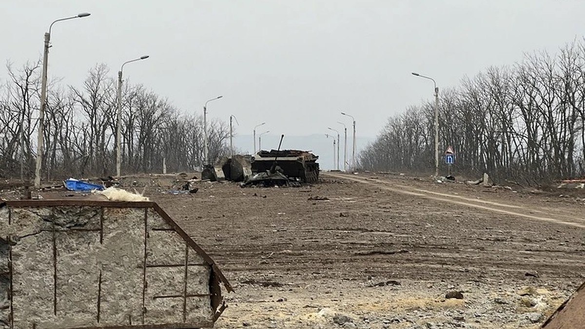 БМП-2