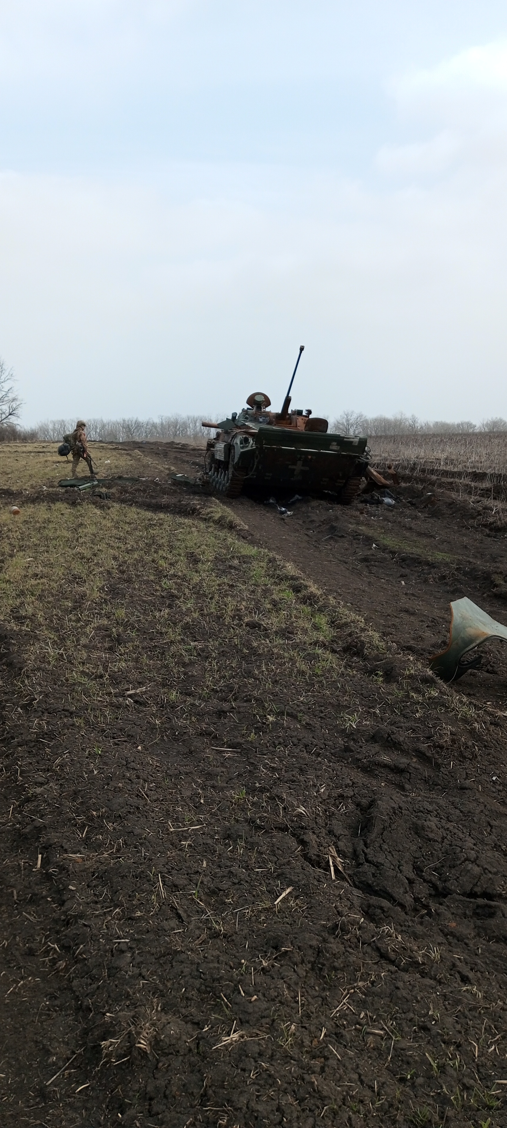 БМП-2