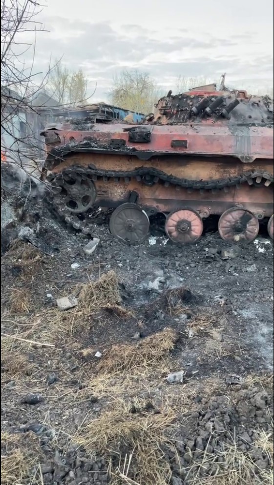 БМП-2К