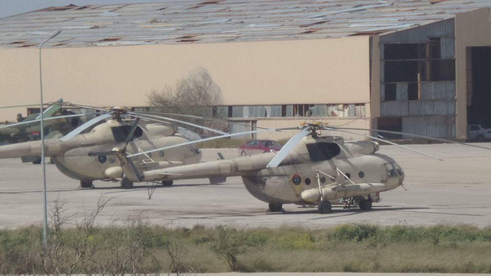 Mi-8T(V)
