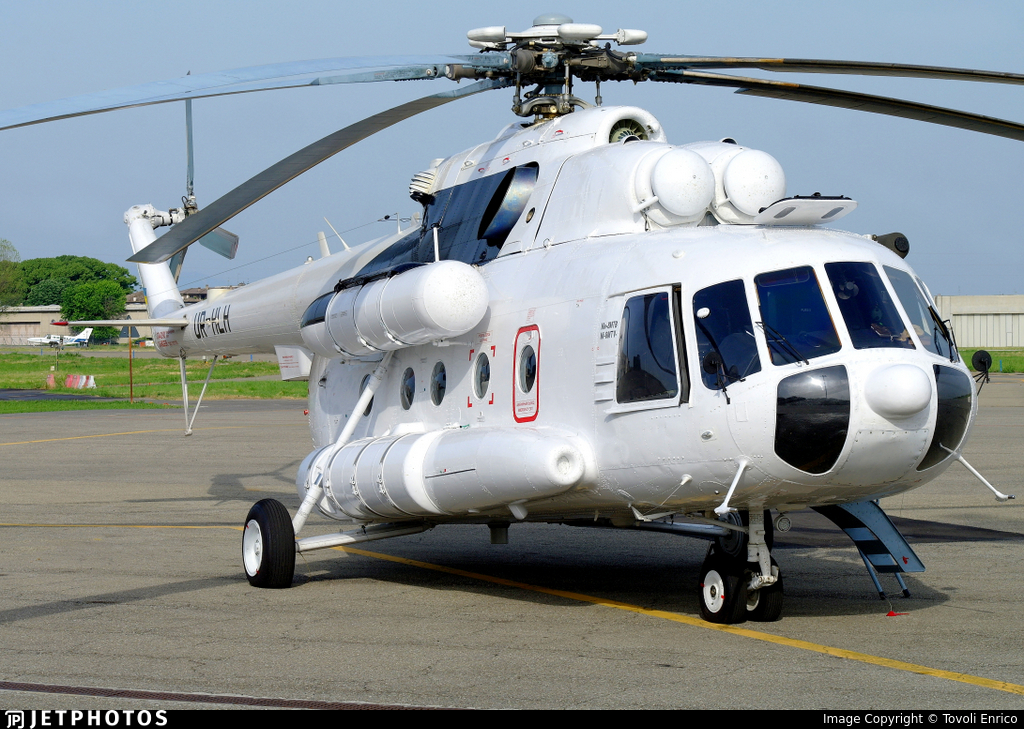 Mi-8MTV-1