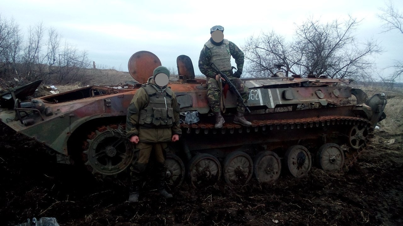 БМП-2