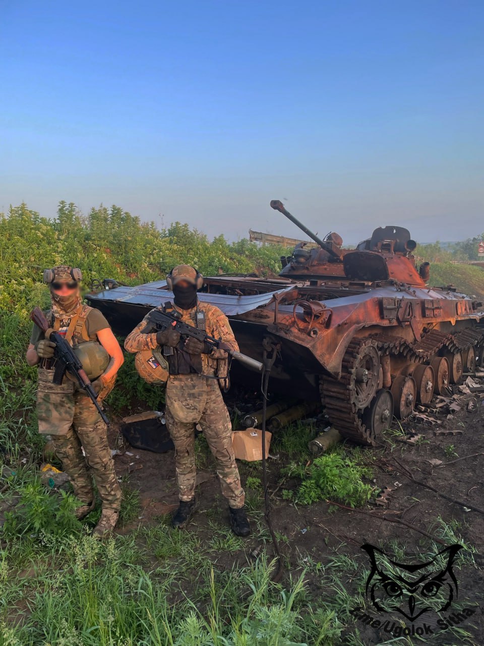 БМП-2
