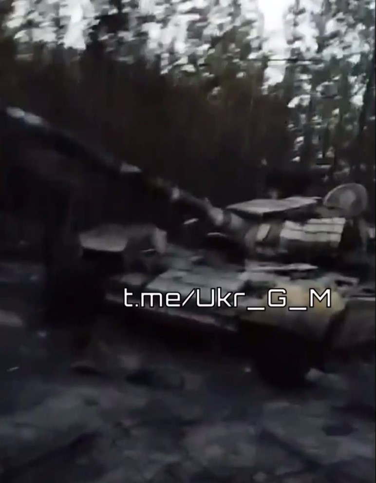 Т-72ЕА