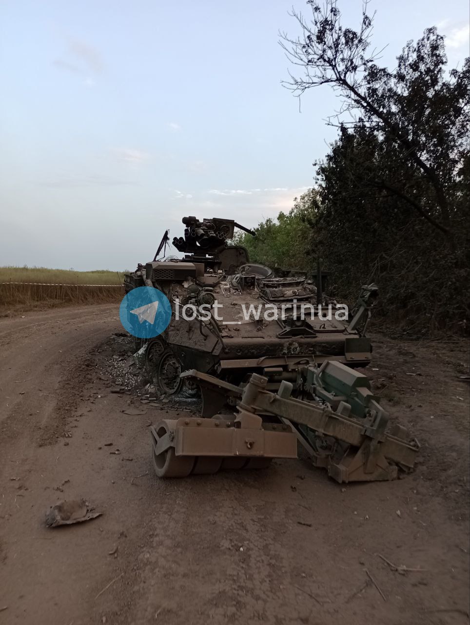 M1132 ESV