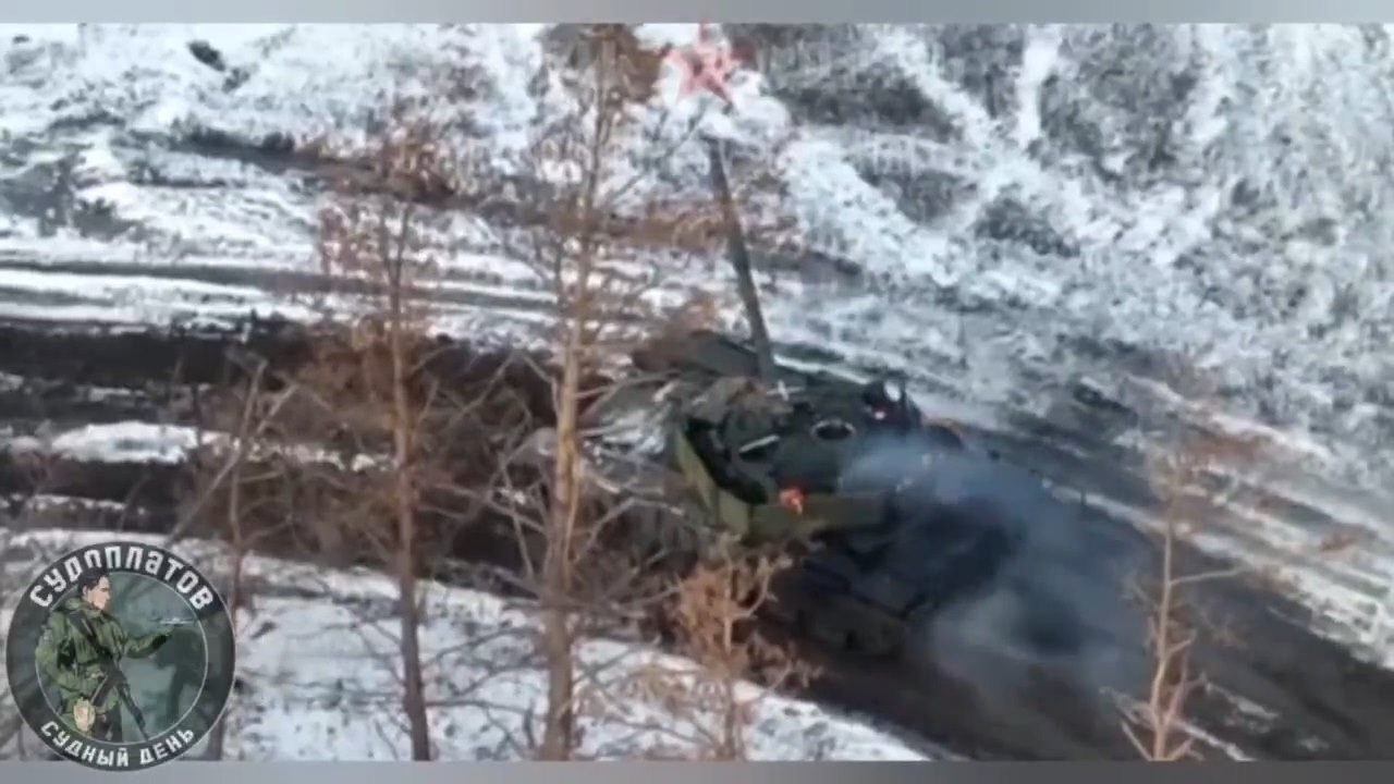 Т-72ЕА