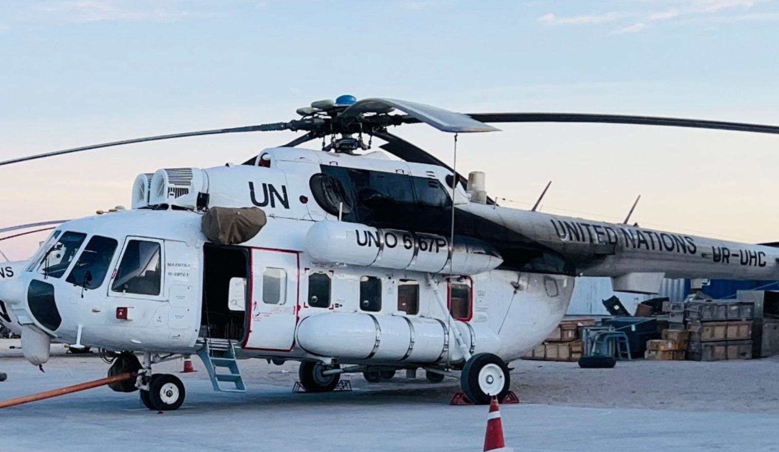 Mi-8MTV-1