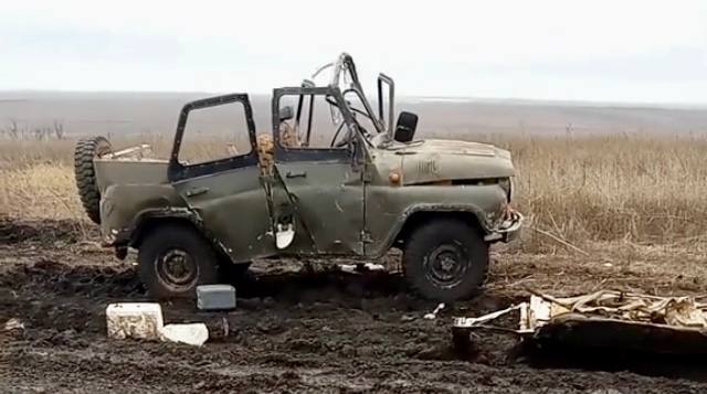 УАЗ-469