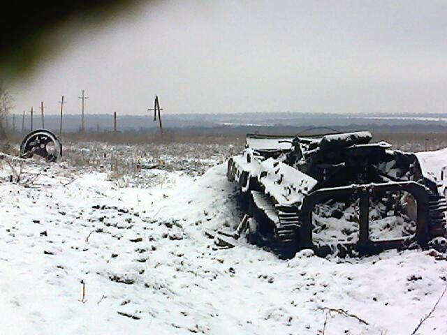 БМП-2Д