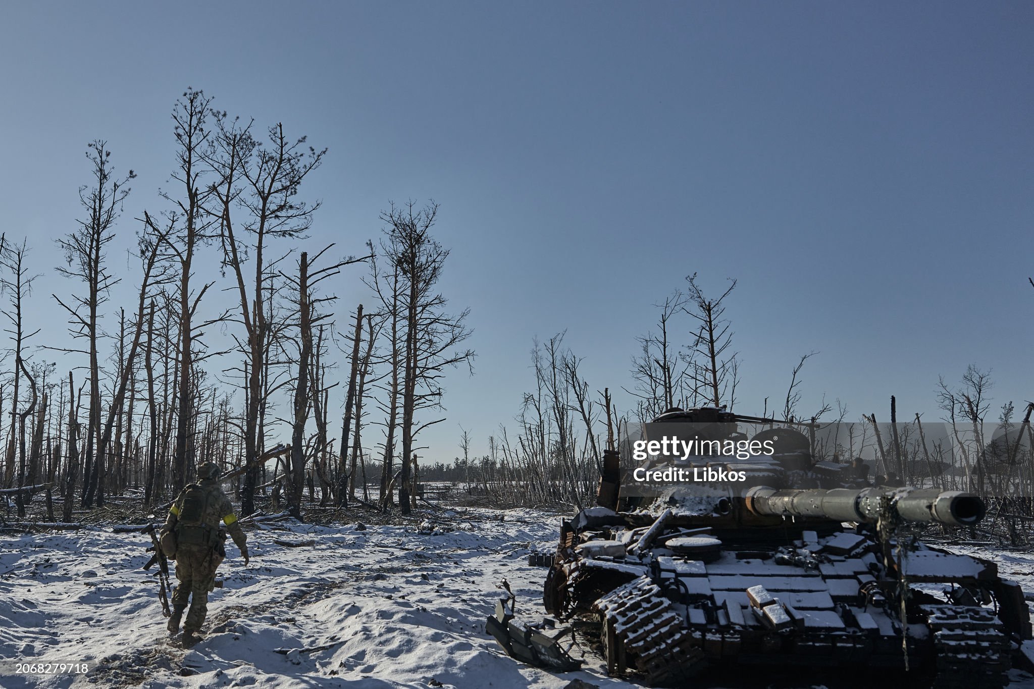 Т-64БВ обр. 2017