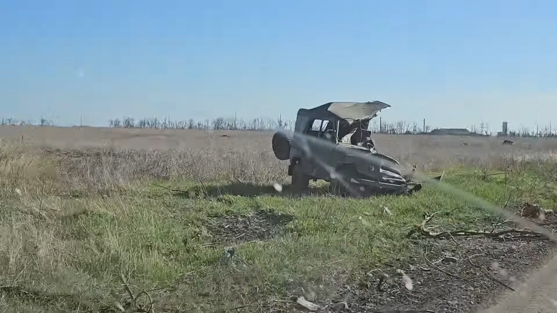 УАЗ-469