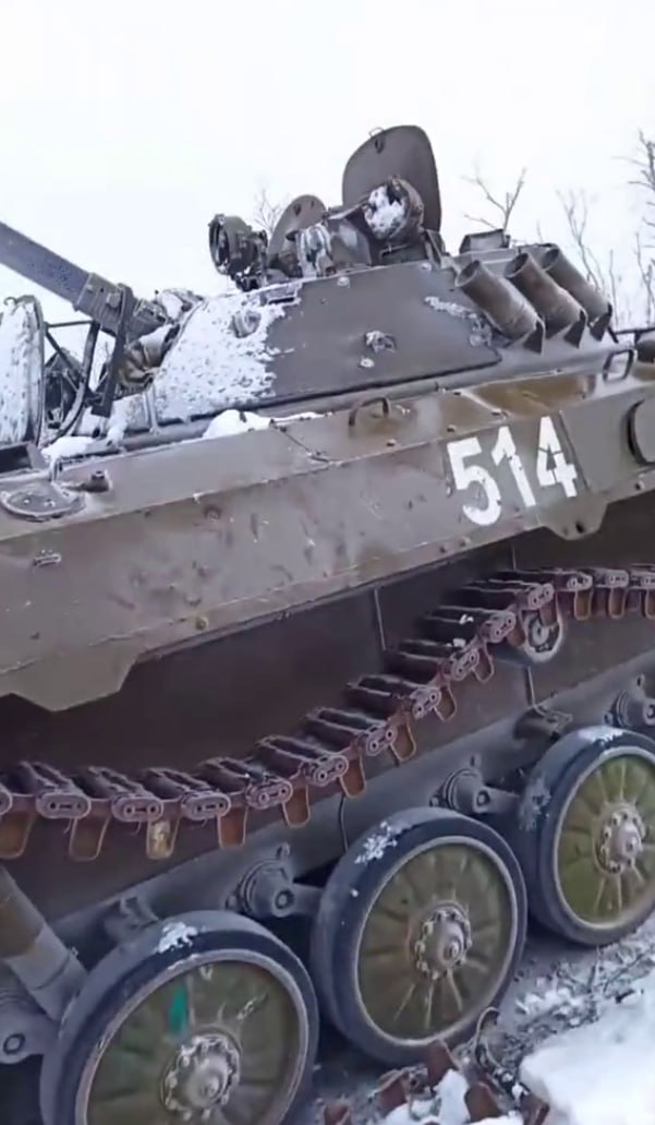БМП-2