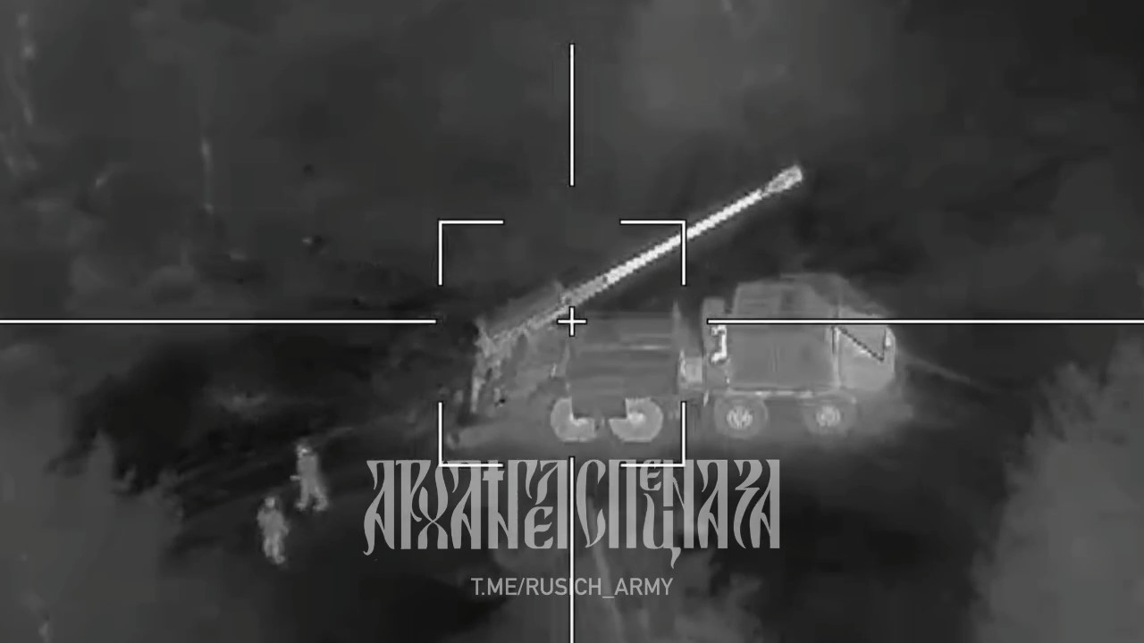 2С22 «Богдана» (8х8 Tatra T158)