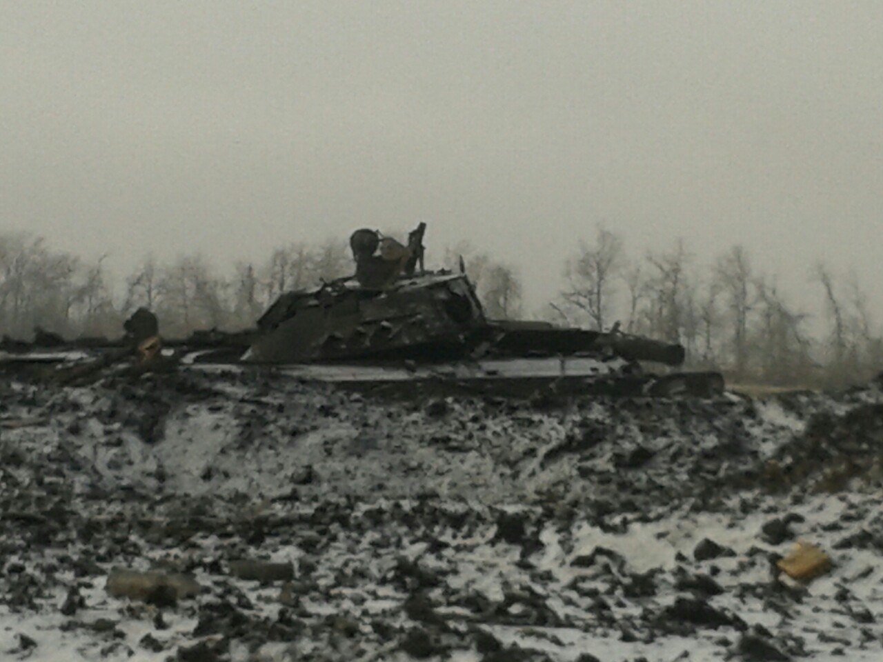 БМП-2Д