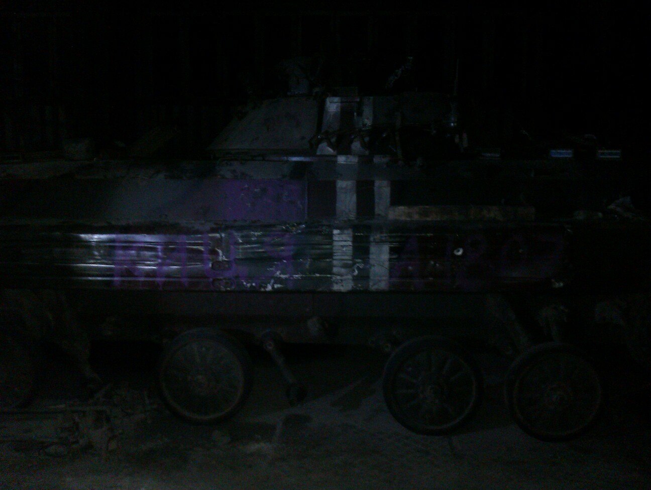 БМП-2