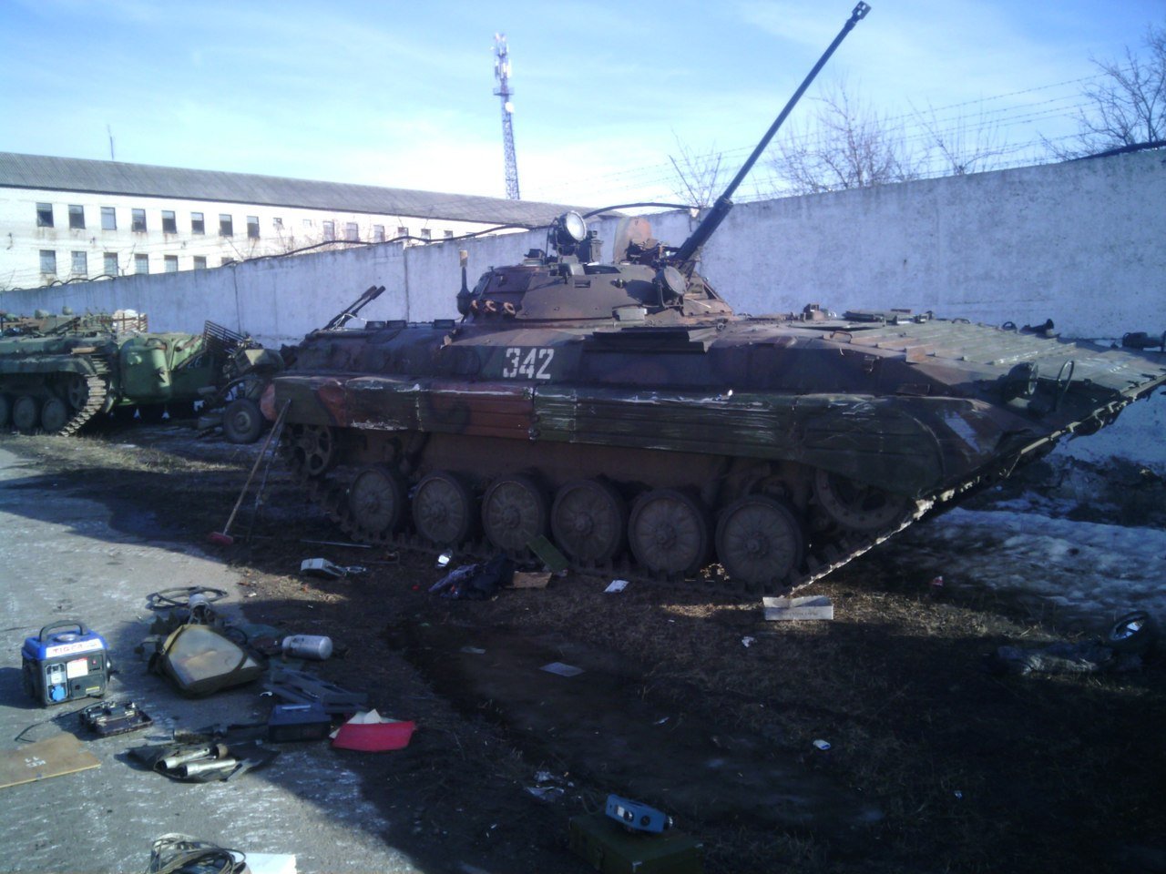 БМП-2