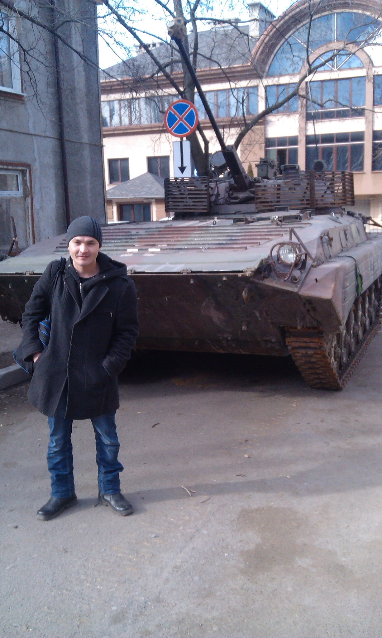 БМП-2