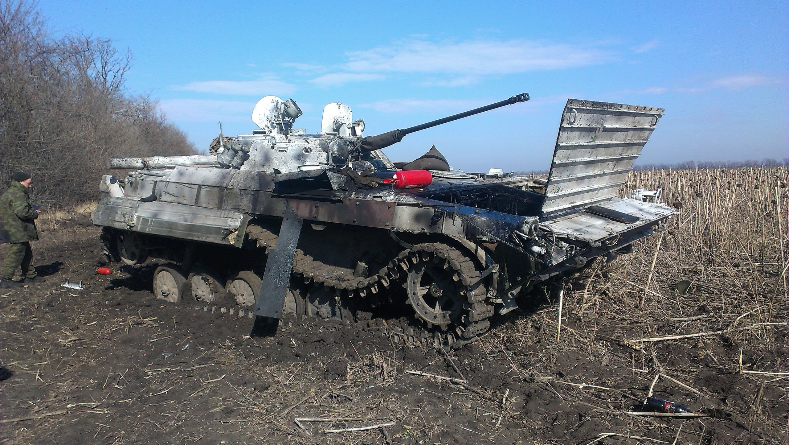 БМП-2