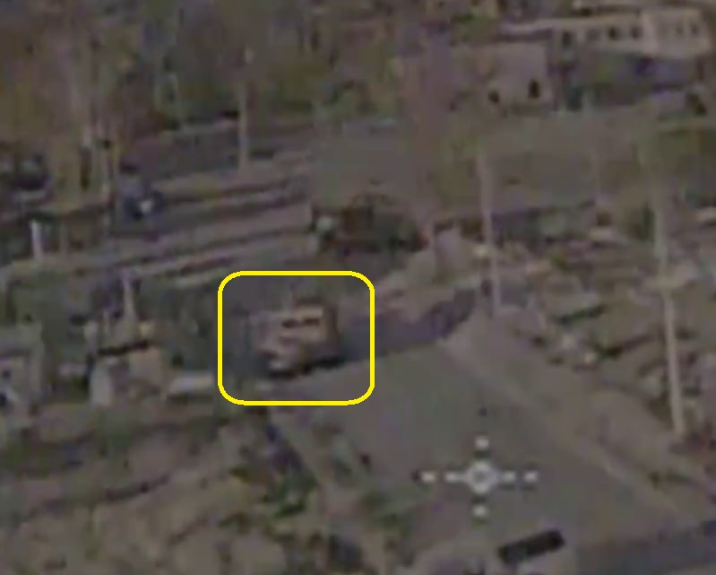 Козак-5 (3 дв.)