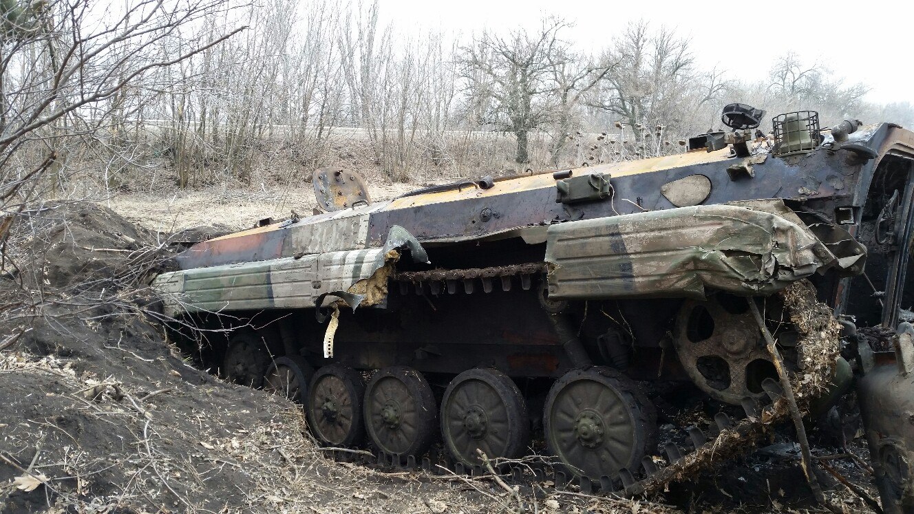 БМП-2К