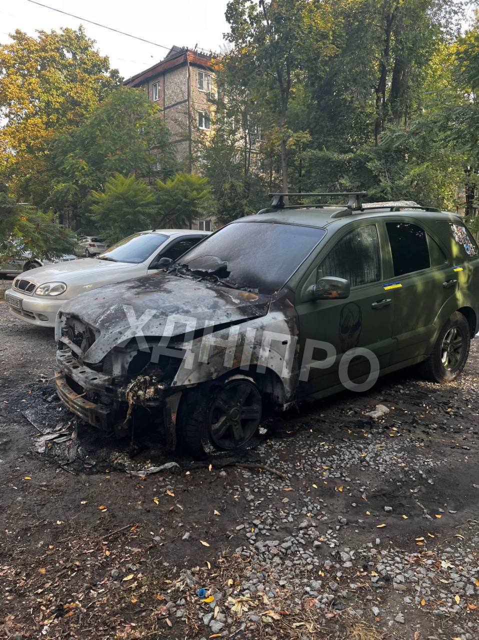 (AWD) KIA Sorento I