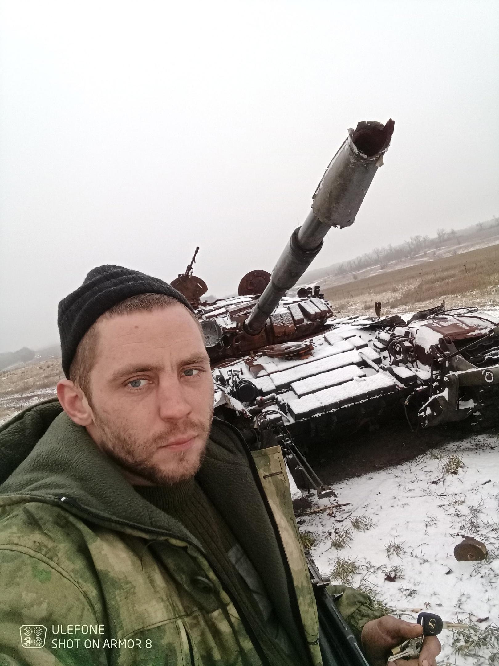 Т-72Б