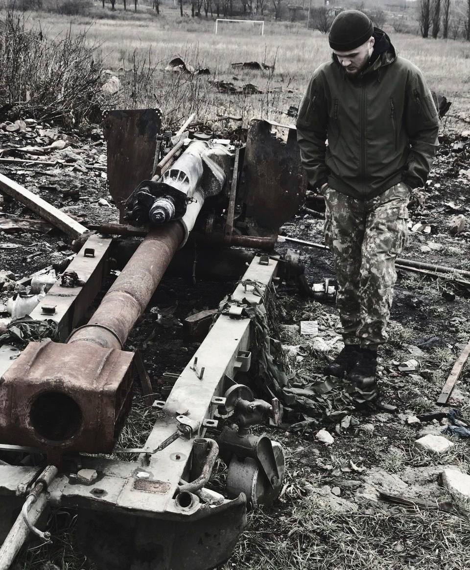 2Б16 «Нона-К»