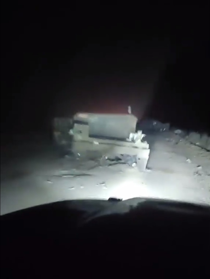 HMMWV