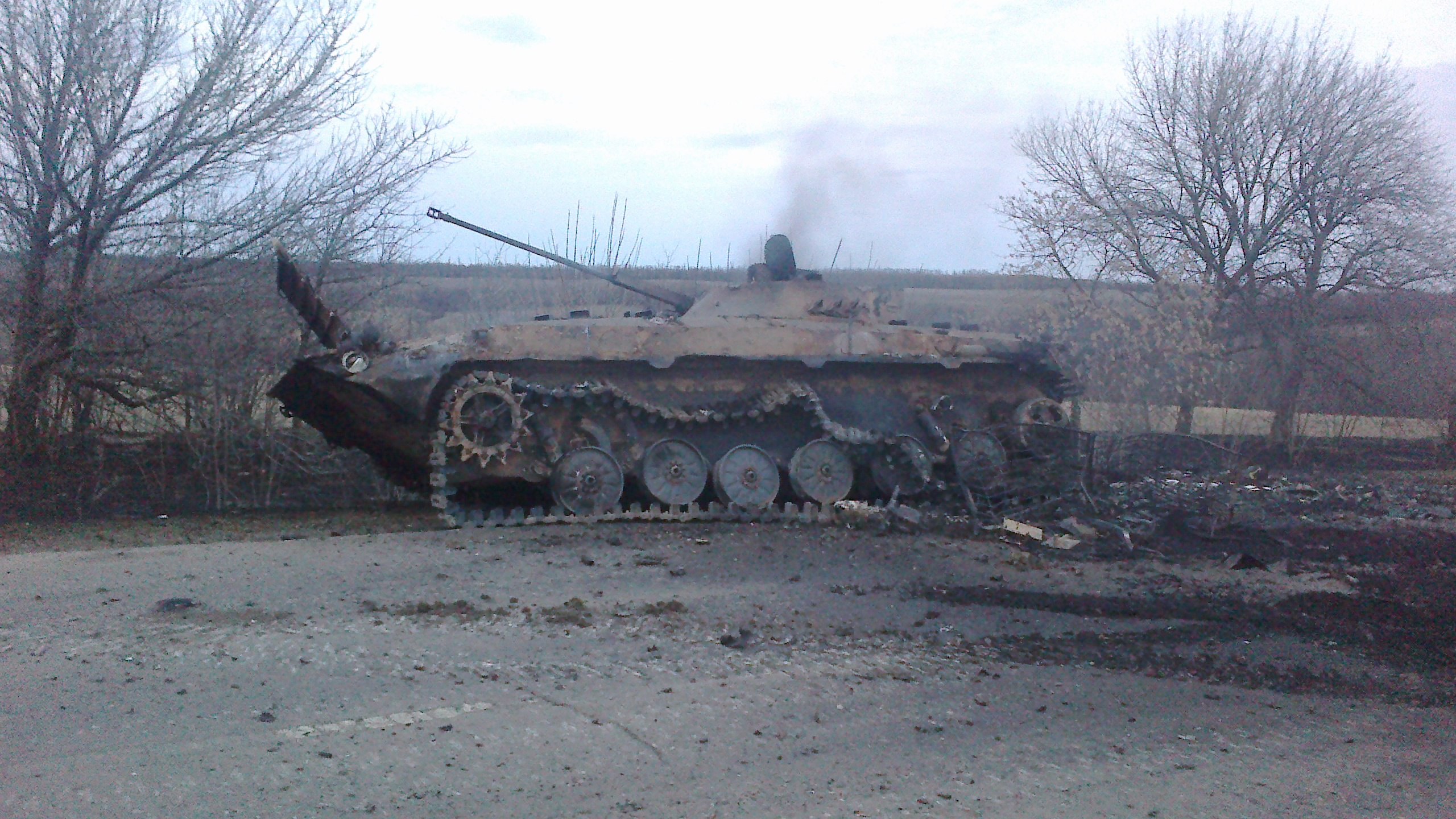 БМП-2