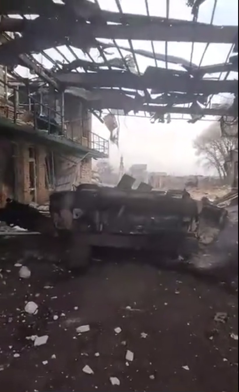 HMMWV