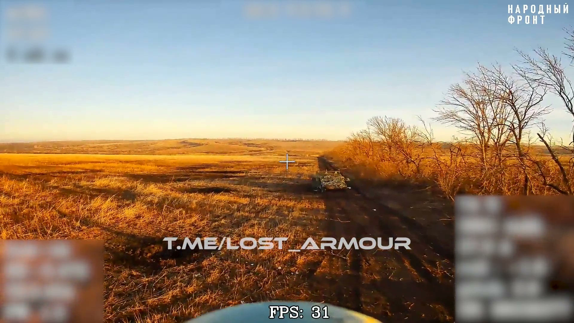 HMMWV