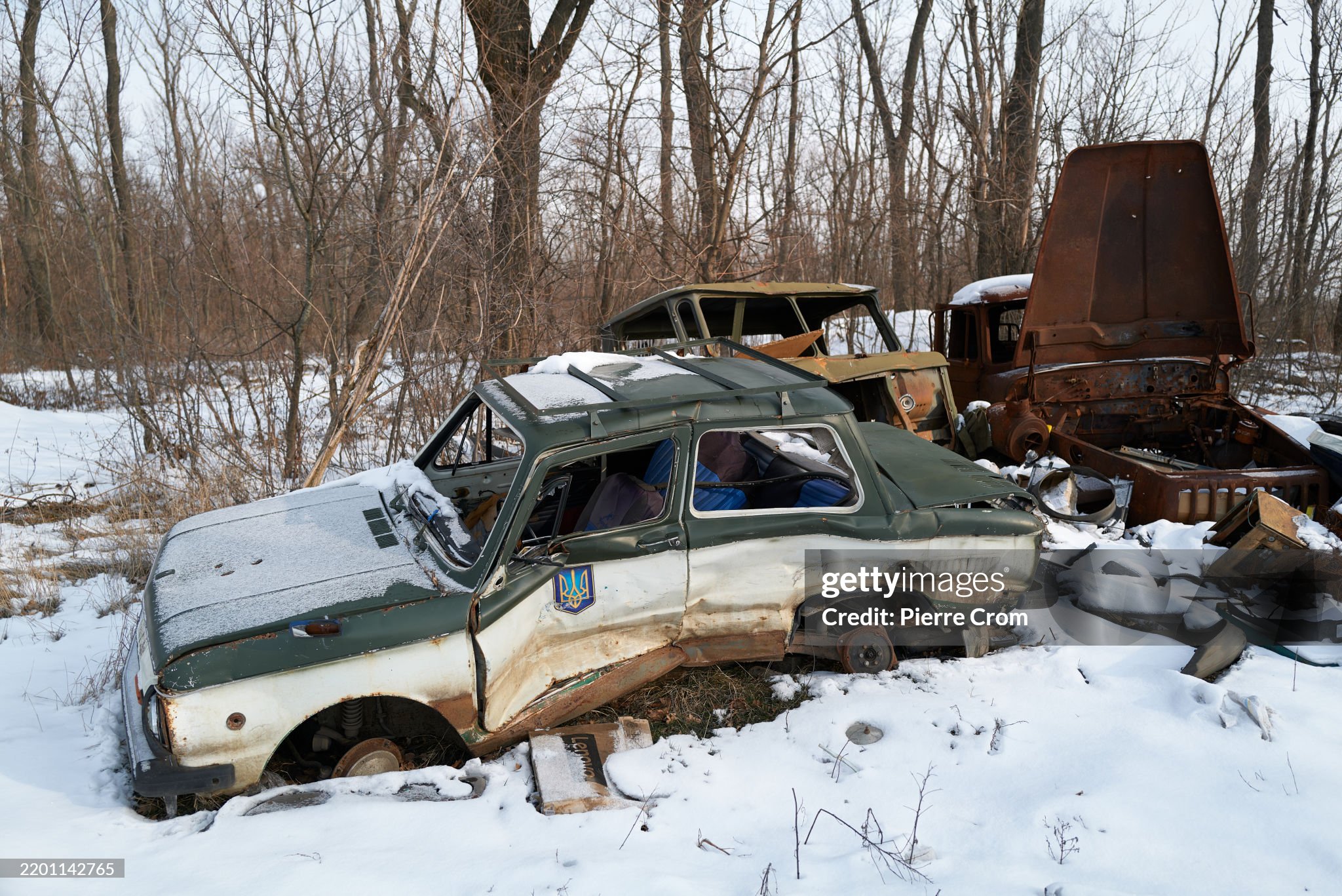 (AWD) ЗАЗ-968М «Запорожец»