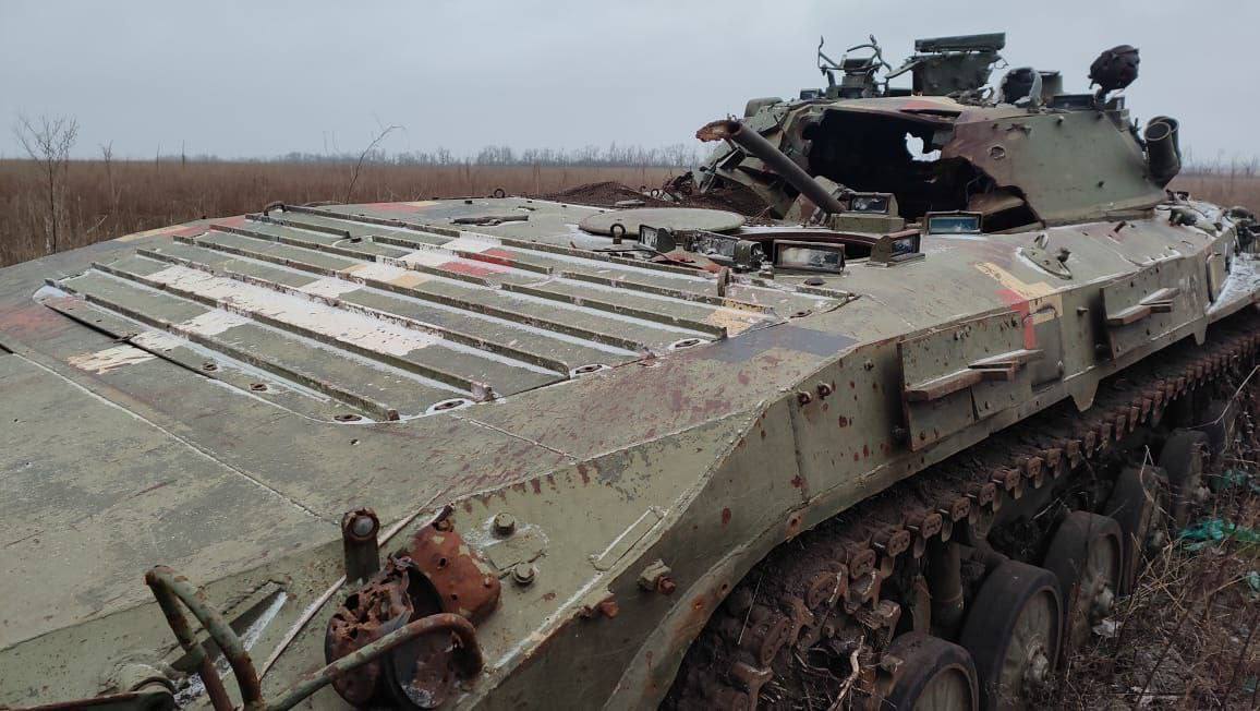 БМП-2