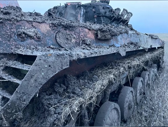 БМП-2К