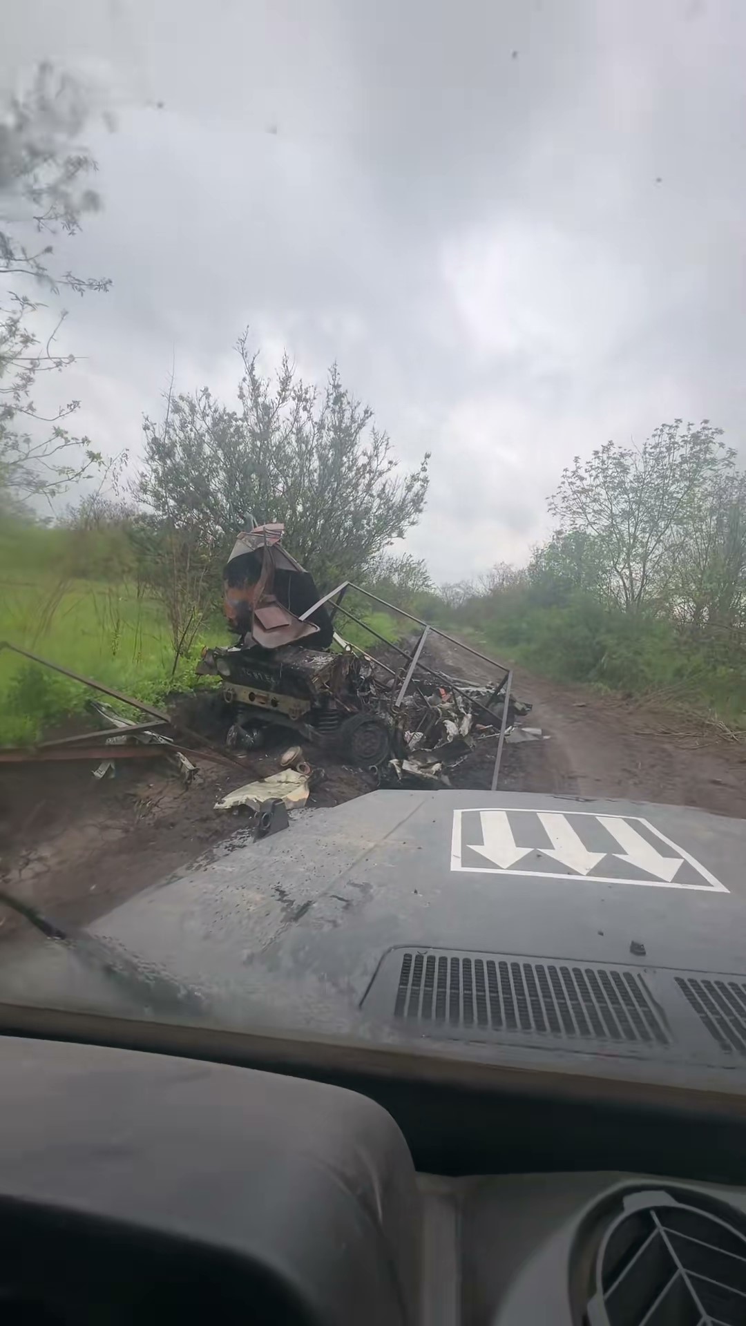 HMMWV