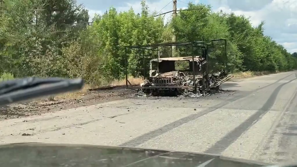 HMMWV