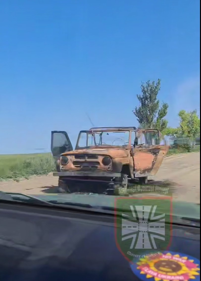 УАЗ-469