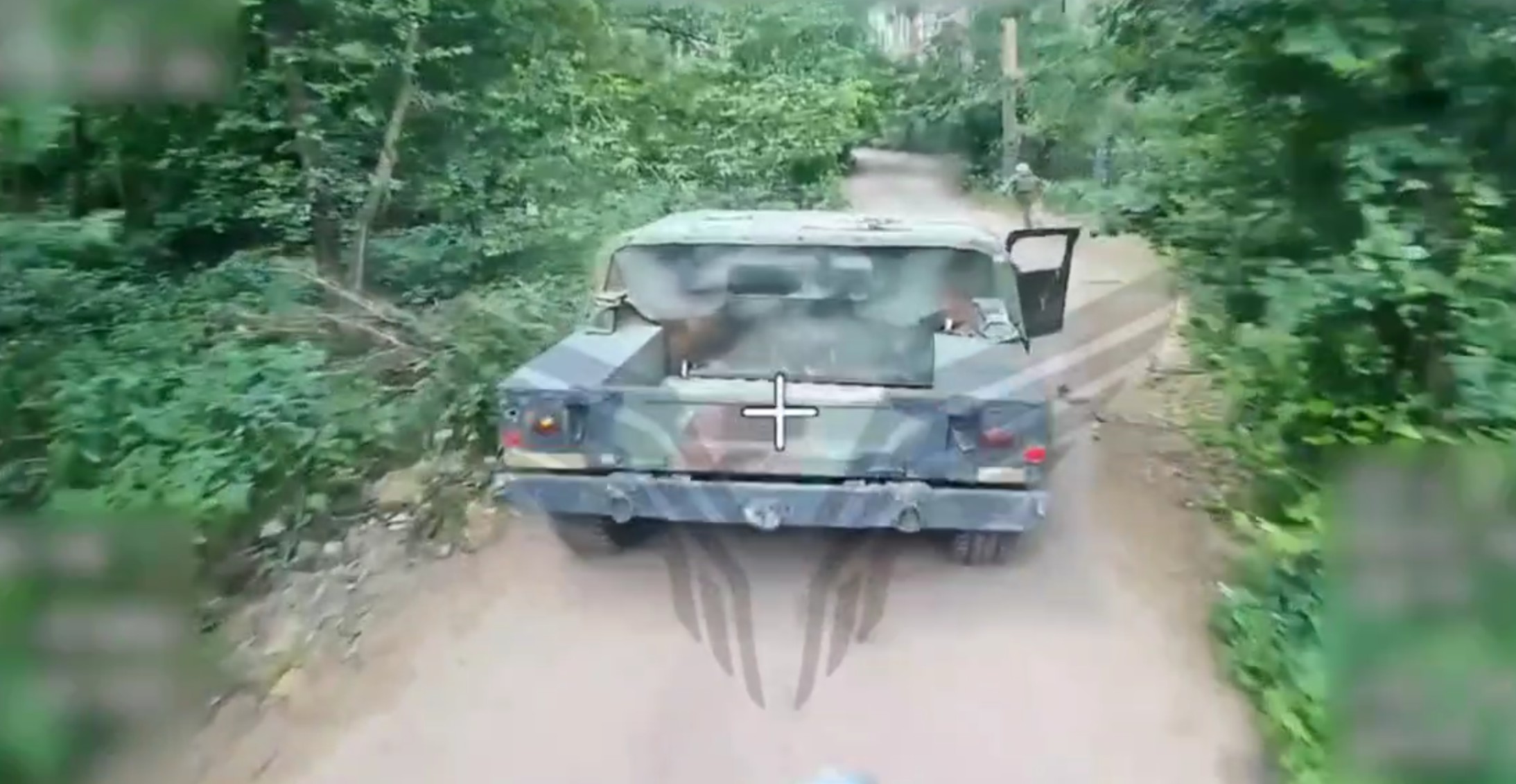 HMMWV