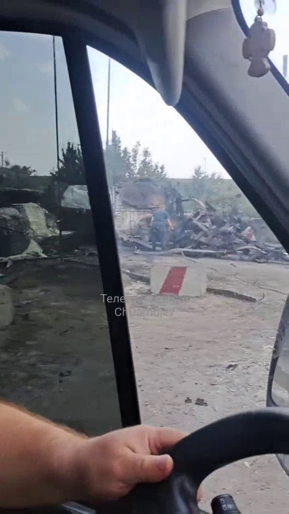 ? (грузовик)