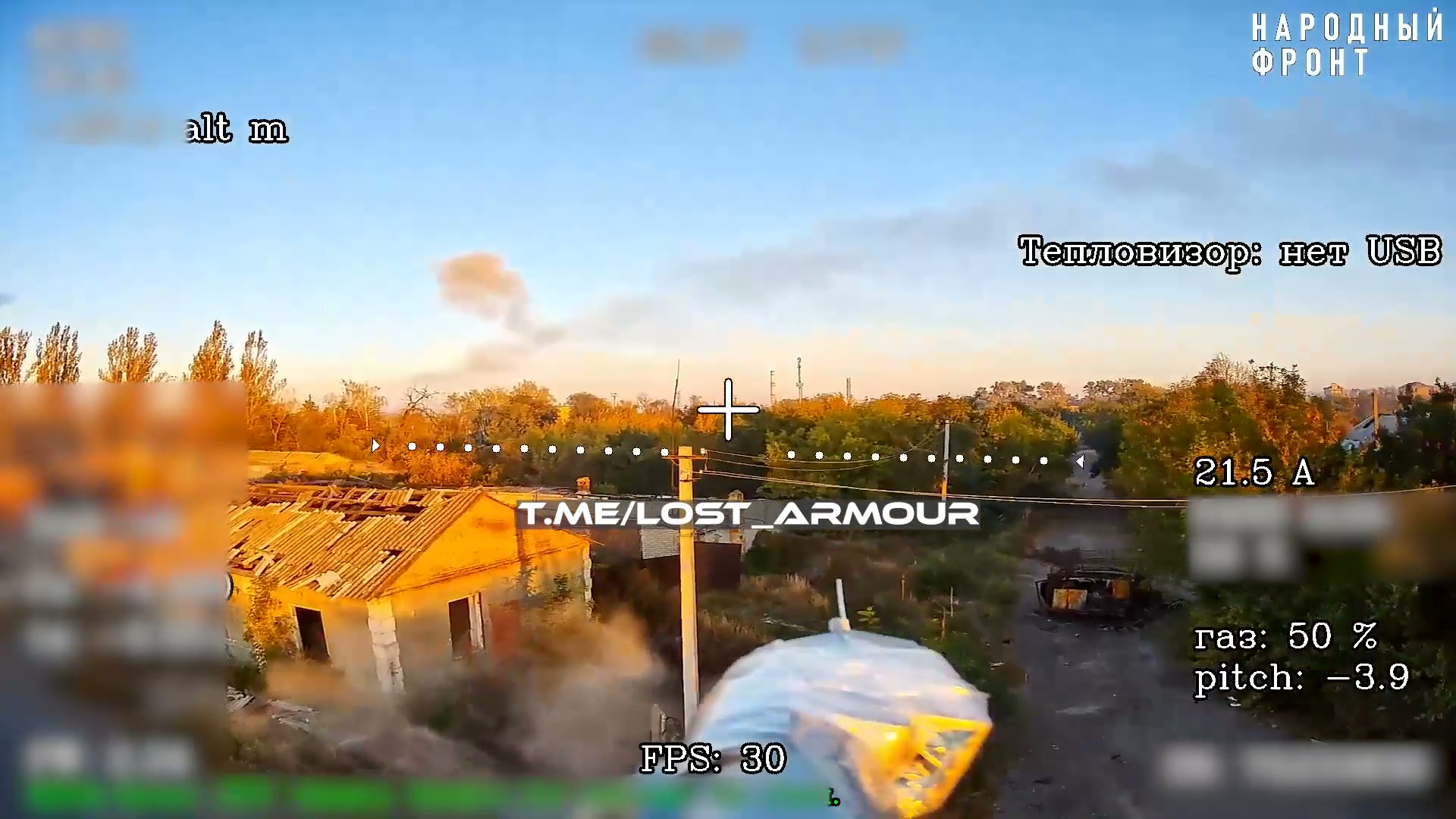 HMMWV