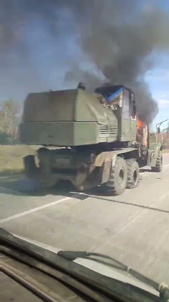 КрАЗ-255 (ЭОВ-4421)