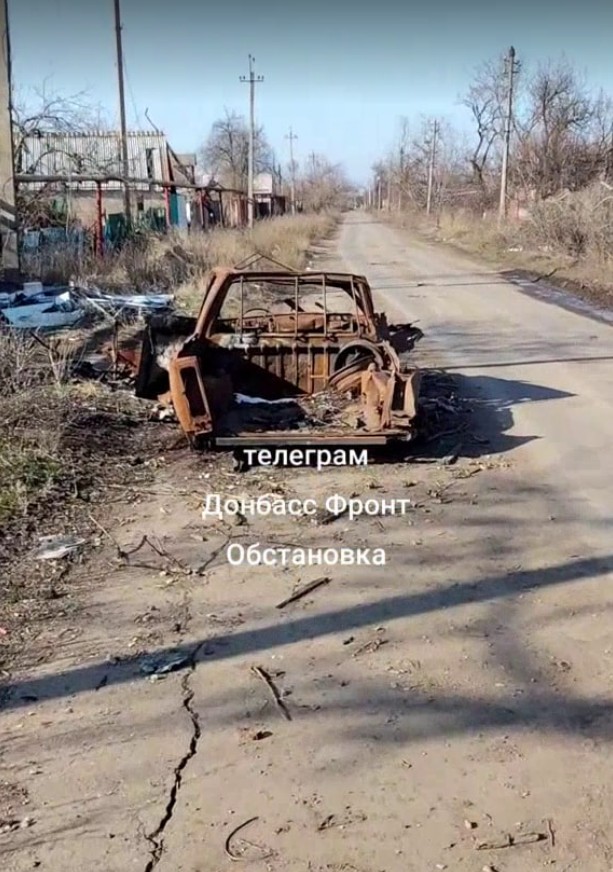 (AWD) ЗАЗ-110550 «Pick-Up»