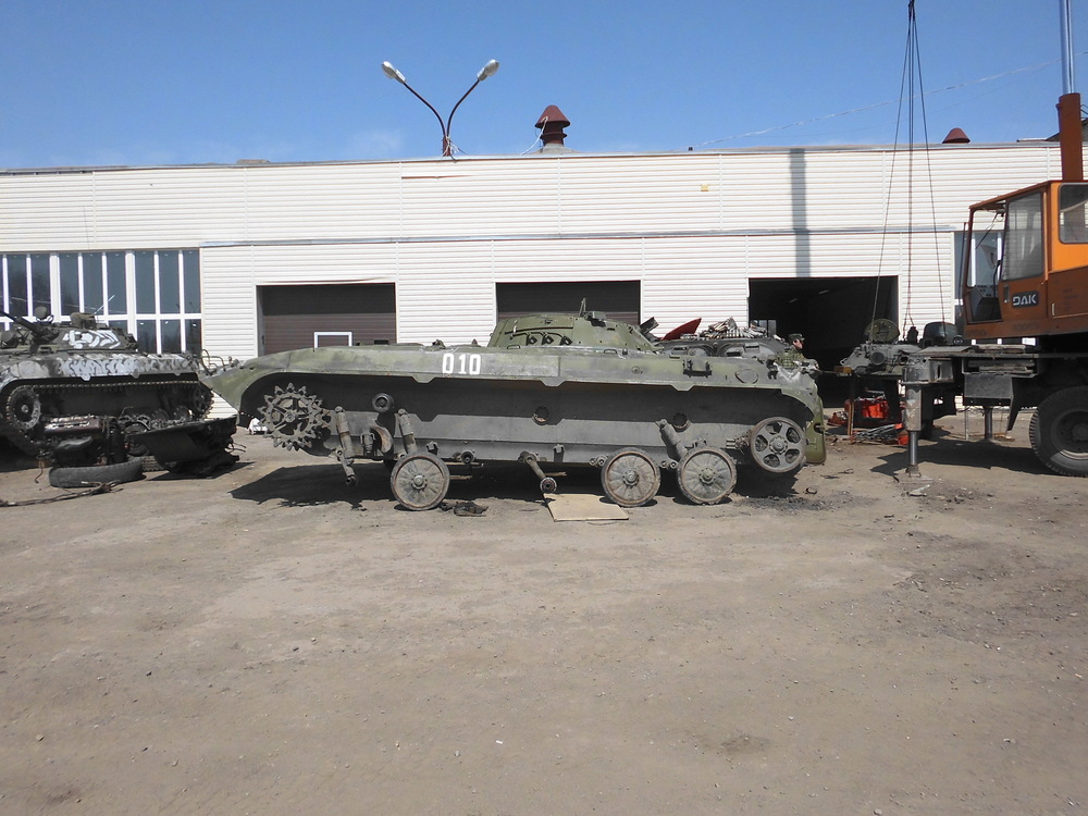 БМП-2К