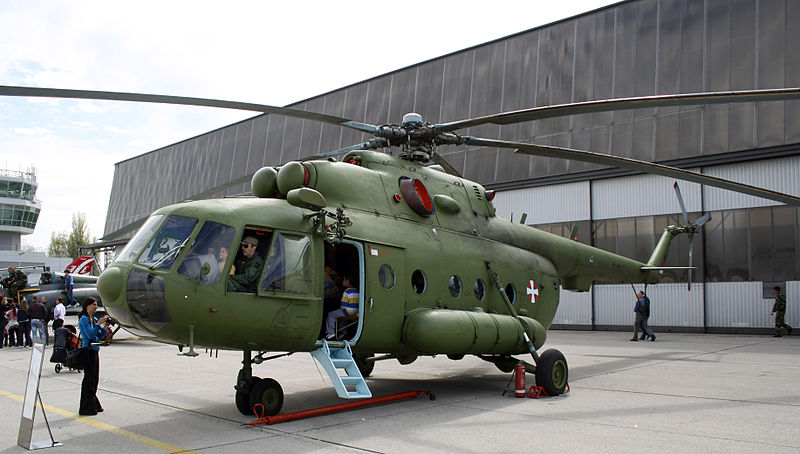 Mi-17