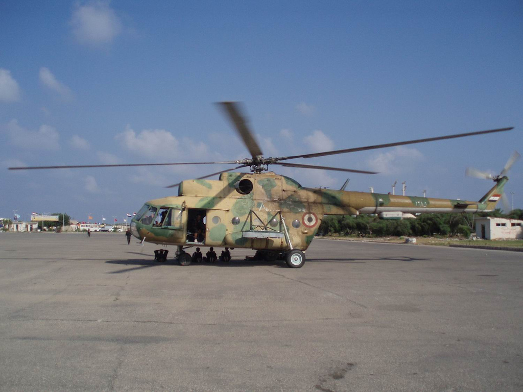 Mi-8TV