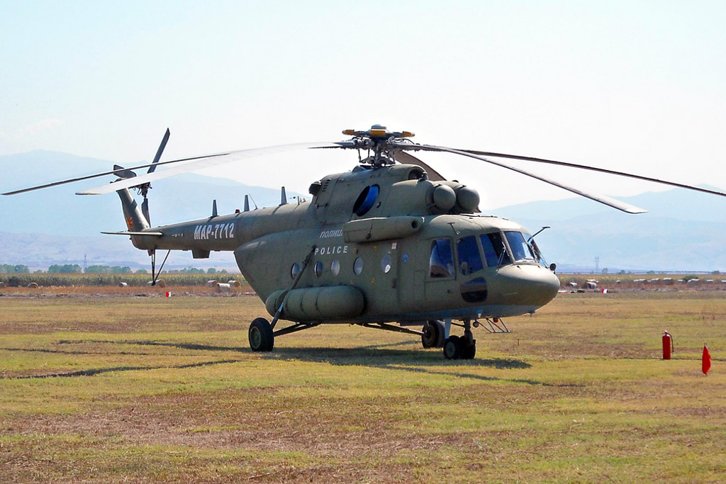 Mi-17V-5