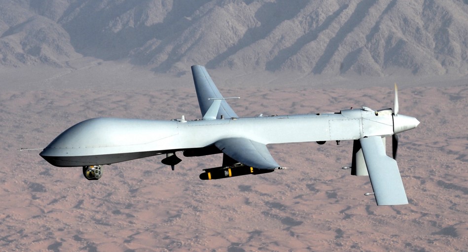 MQ-1B Predator 