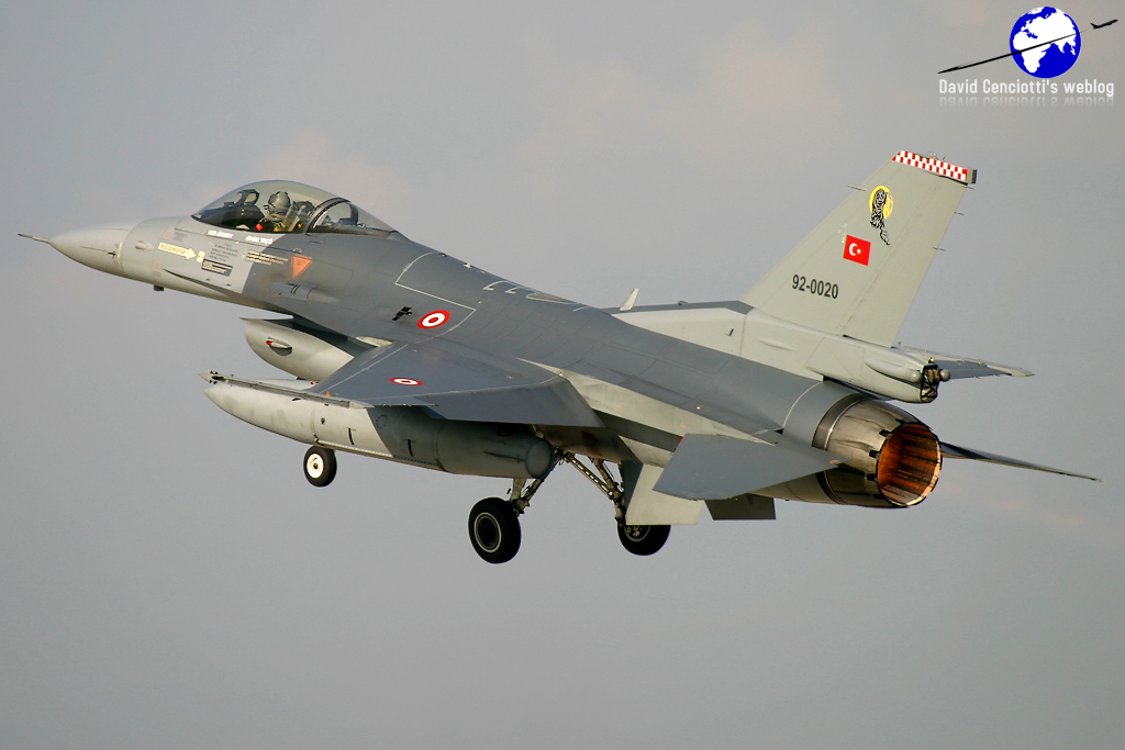 F-16C